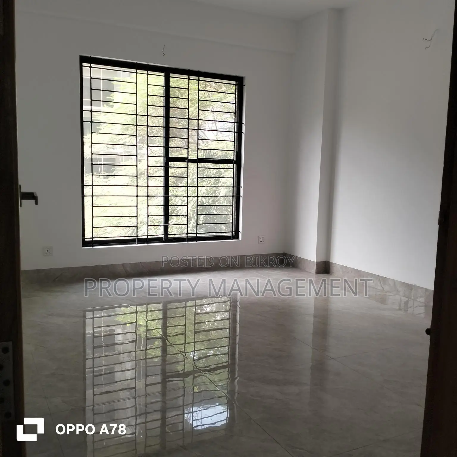 3500 sft Brand New Office Rent in Gulshan 2
