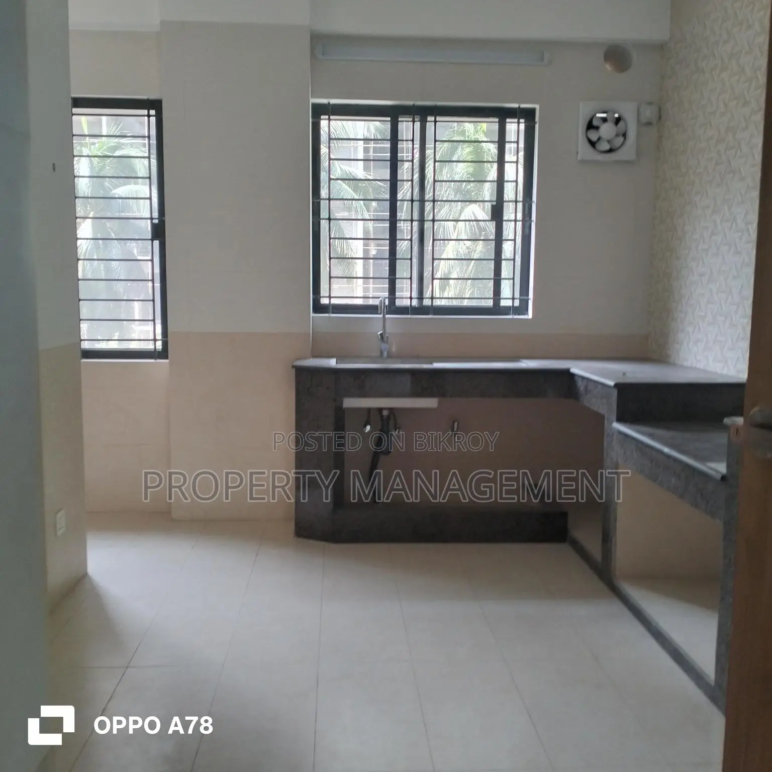 3500 sft Brand New Office Rent in Gulshan 2