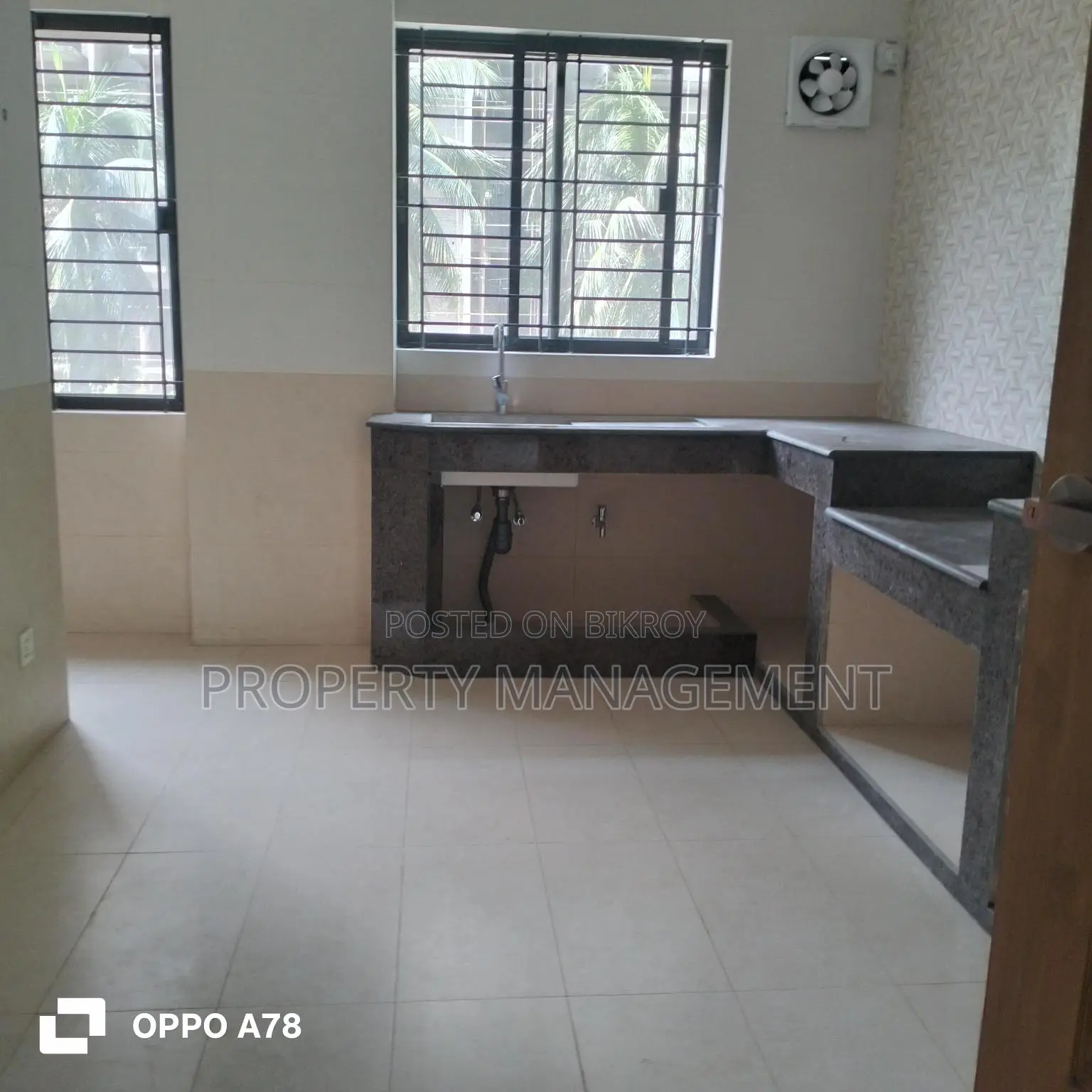 3500 sft Brand New Office Rent in Gulshan 2