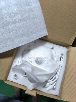 V380 WIFI CAMERA WITH FULL BOX