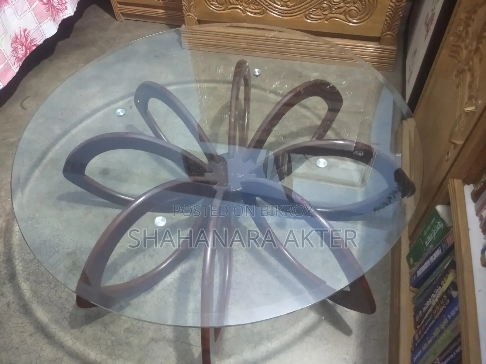 Tea Table
