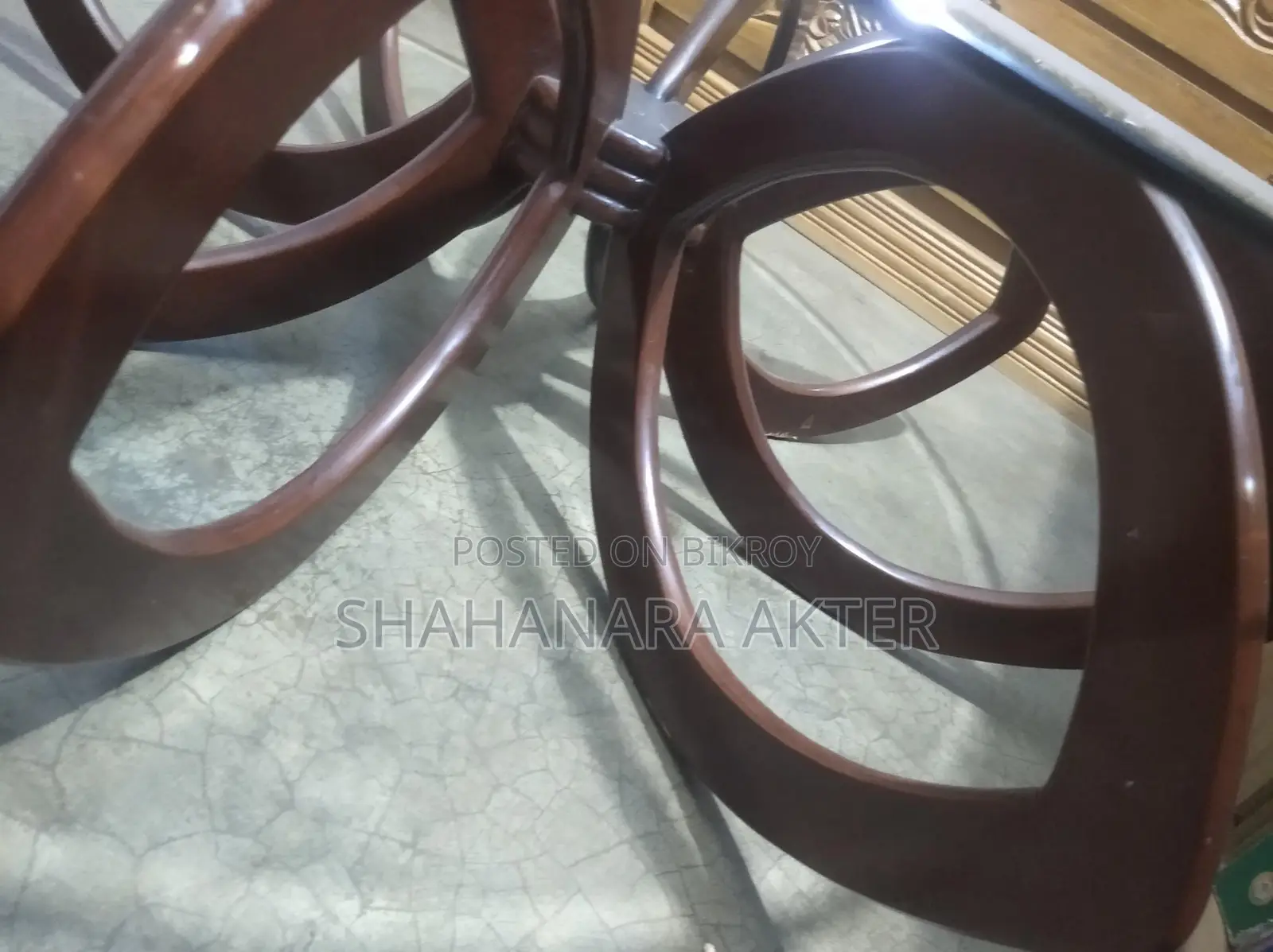 Tea Table