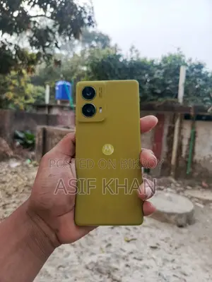 Motorola Moto G85 (Used)