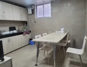 5800sqft New Modern furnished commercial space rent in Gulshan Avenue