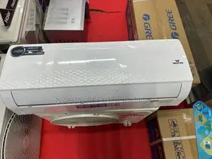 Walton Inverter 1 Ton Split Type Air-Conditioner