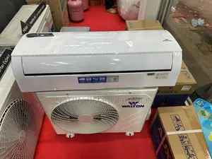 Walton Inverter 1 Ton Split Type Air-Conditioner