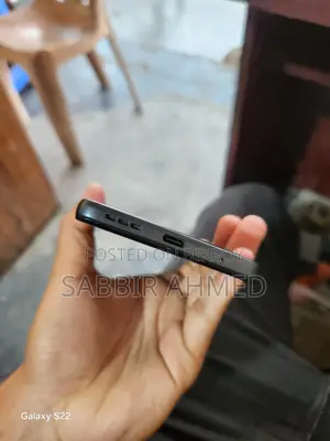 Motorola E22s 4+64 (ব্যবহৃত)