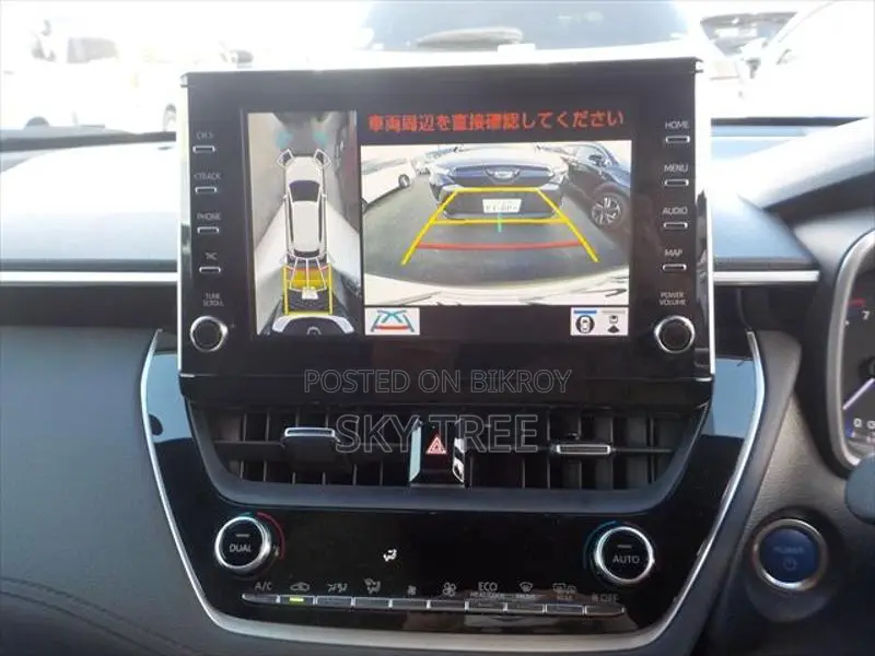 Toyota Corolla Cross Z-Package 2023