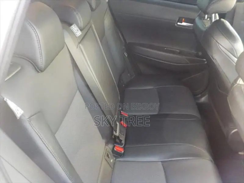 Toyota Corolla Cross Z-Package 2023