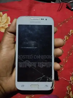 Samsung Galaxy J2 (Used)