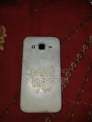 Samsung Galaxy J2 (Used)