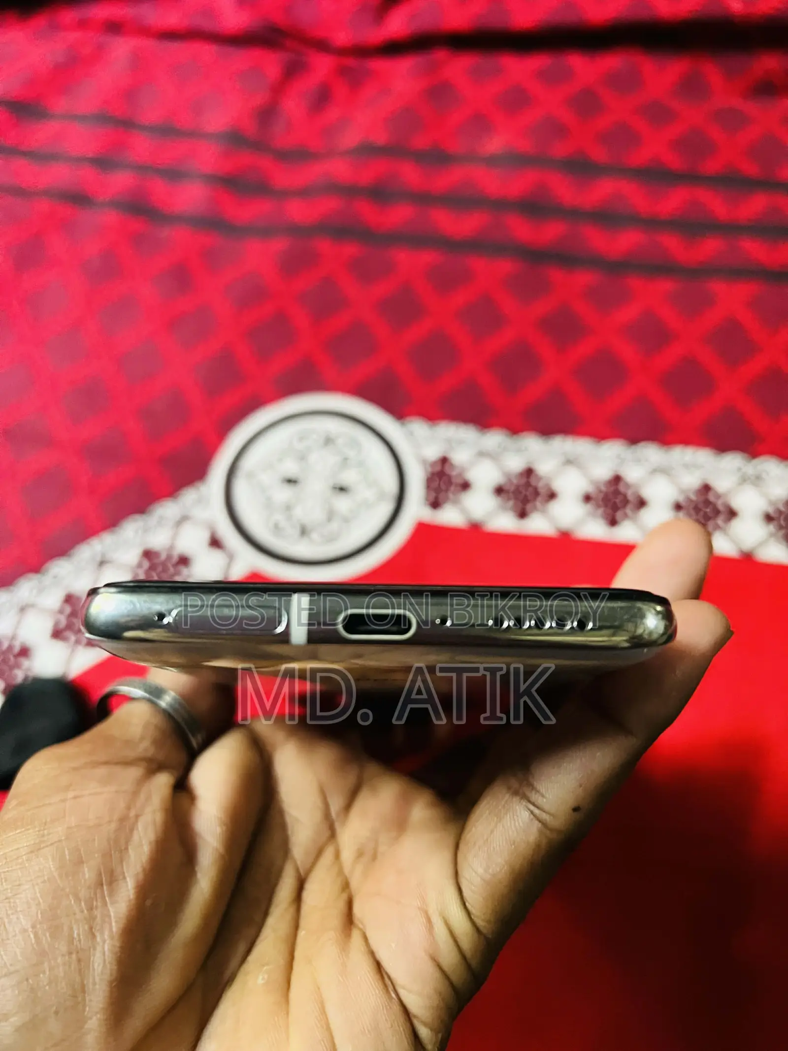 Xiaomi Redmi K30 Ultra (Used)