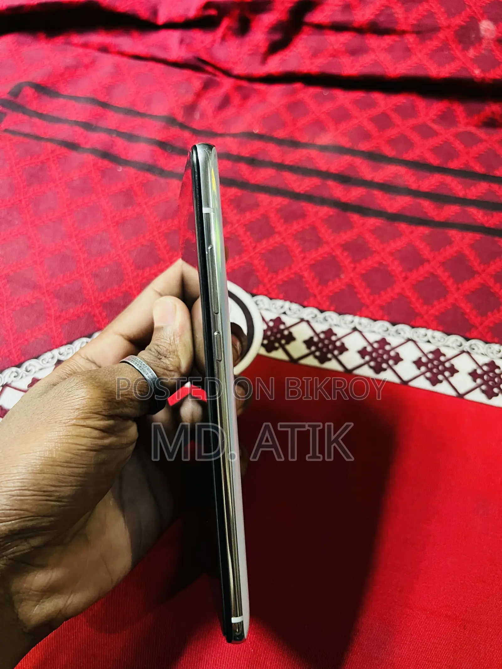 Xiaomi Redmi K30 Ultra (Used)