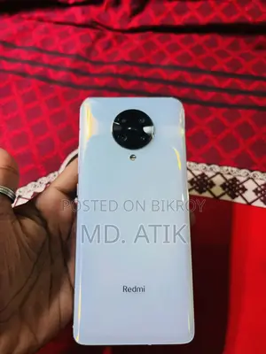 Xiaomi Redmi K30 Ultra (Used)