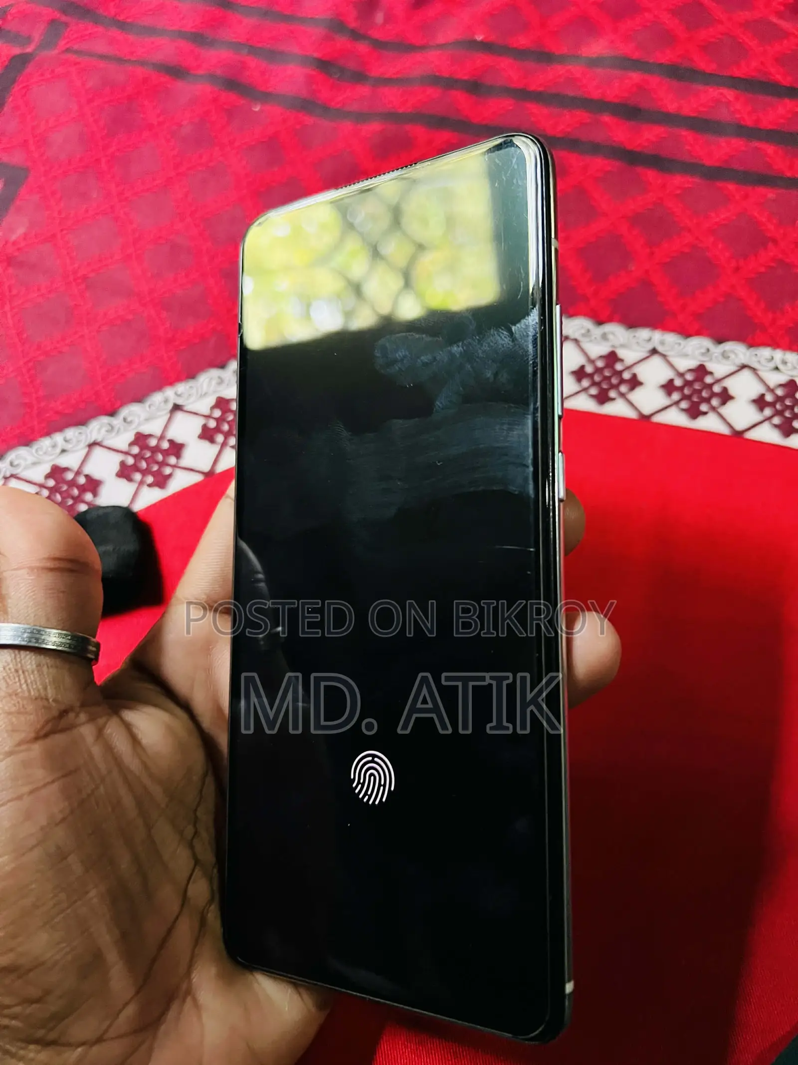 Xiaomi Redmi K30 Ultra (Used)