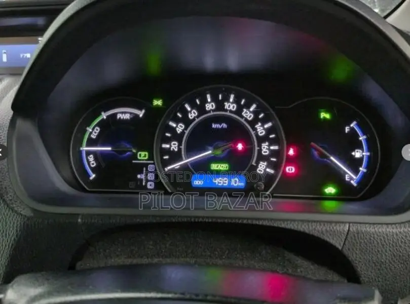 Toyota Noah X Pkg 2020
