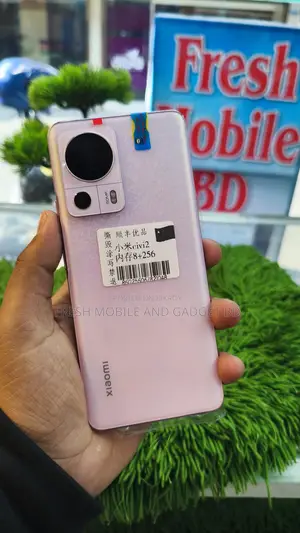 Xiaomi Civi 2 8GB RAM 128GB Storage (Used)