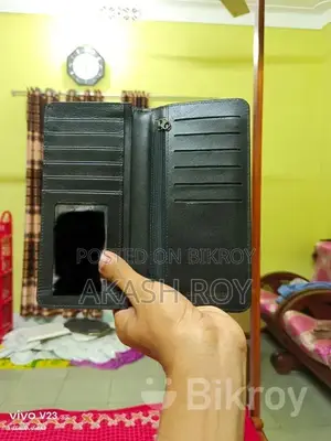 Bay Emporium Original Wallet Genuine Leather