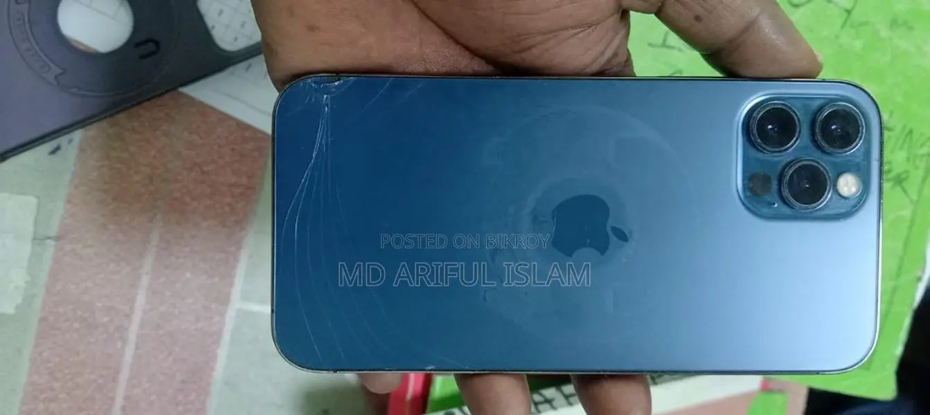 Apple iPhone 12 2023 (Used)