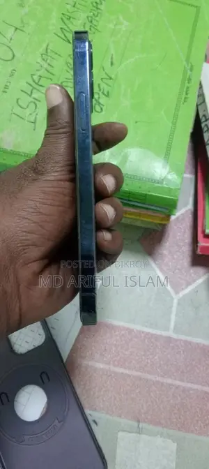 Apple iPhone 12 2023 (Used)