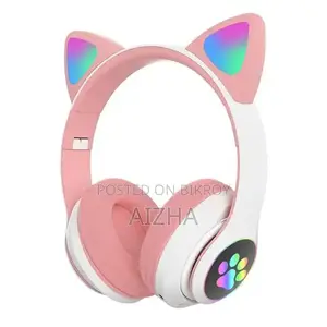 CAT STN-28 Wireless Ear Headset