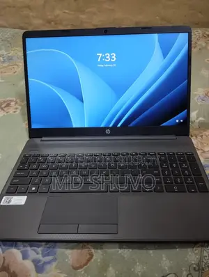 ল্যাপটপ HP 255 G8 Ryzen3 5300U-2.60 To 3.80 GHz, 8GB RAM, 1TB HDD,