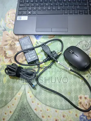 ল্যাপটপ HP 255 G8 Ryzen3 5300U-2.60 To 3.80 GHz, 8GB RAM, 1TB HDD,