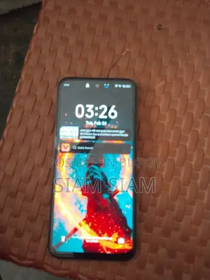Tecno Spark 30C 128 GB Black