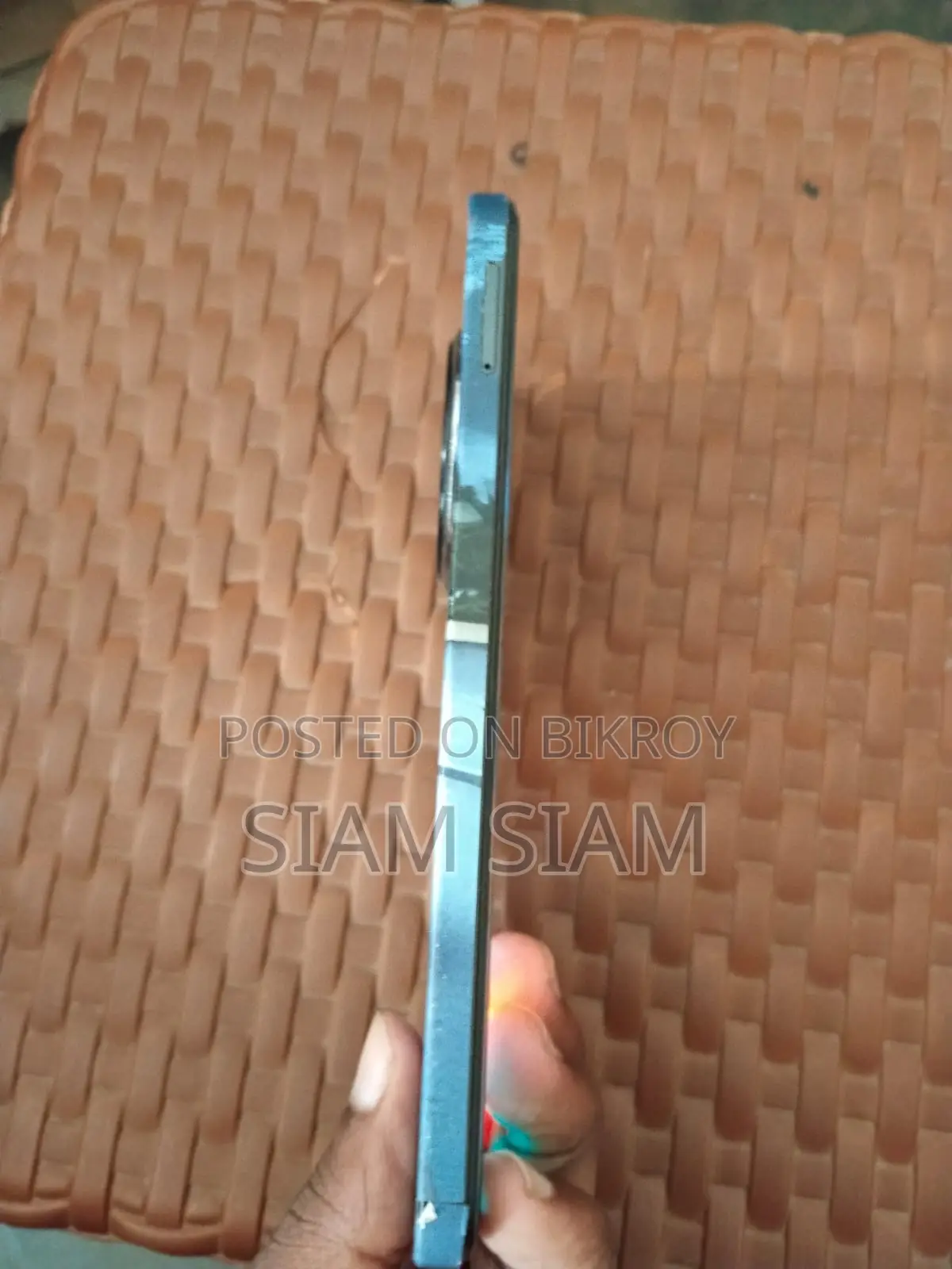 Tecno Spark 30C 128 GB Black