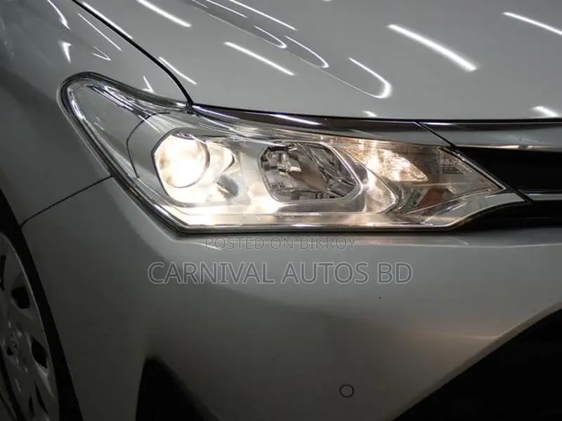 Toyota Fielder EX PACKAGE 2021