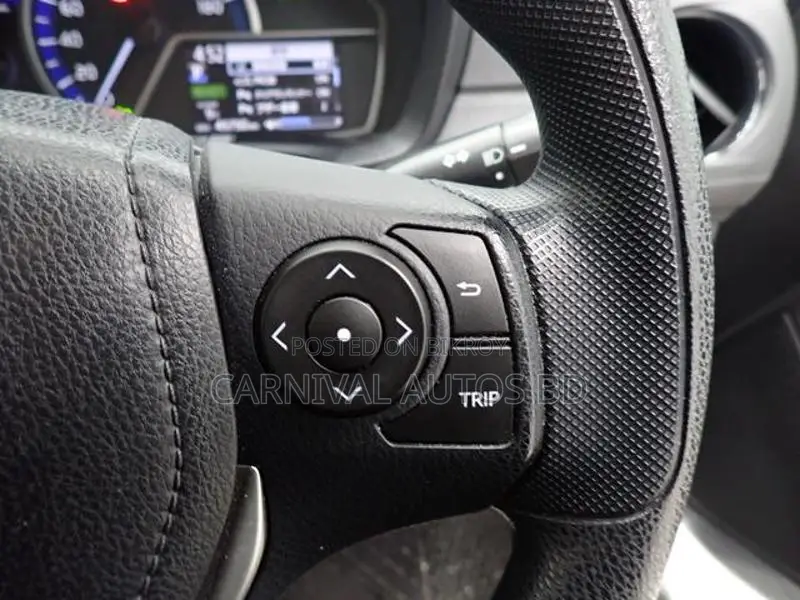 Toyota Fielder EX PACKAGE 2021