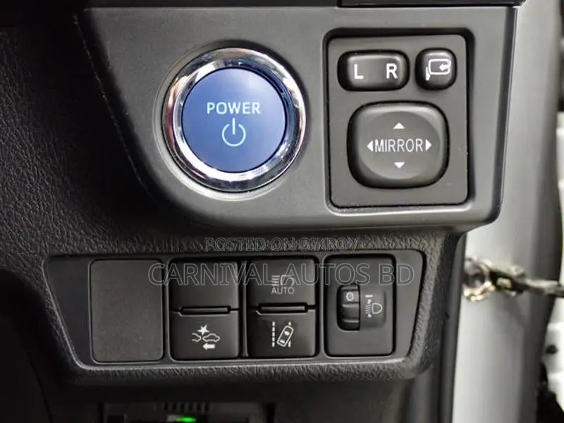 Toyota Fielder EX PACKAGE 2021