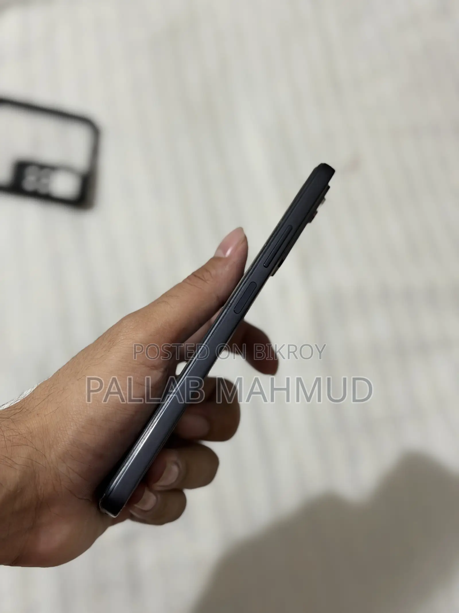 Xiaomi Redmi Note 12 Pro (Used)