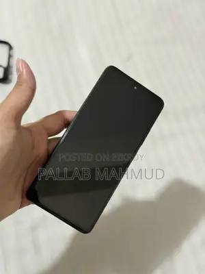 Xiaomi Redmi Note 12 Pro (Used)
