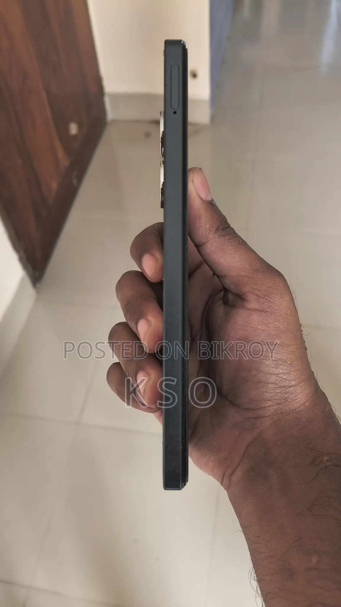 Realme C55 . (Used)