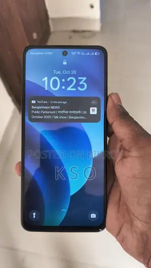 Realme C55 . (Used)