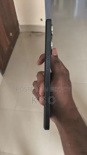 Realme C55 . (Used)