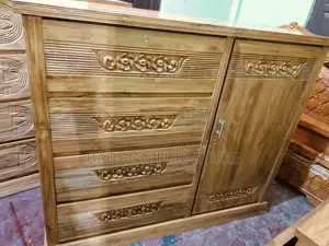 Wardrobe for sale, Chittagong teak