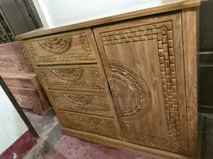 Wardrobe for sale, Chittagong teak