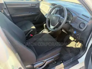 Toyota Axio Hybrid EX 4 Grade 2021