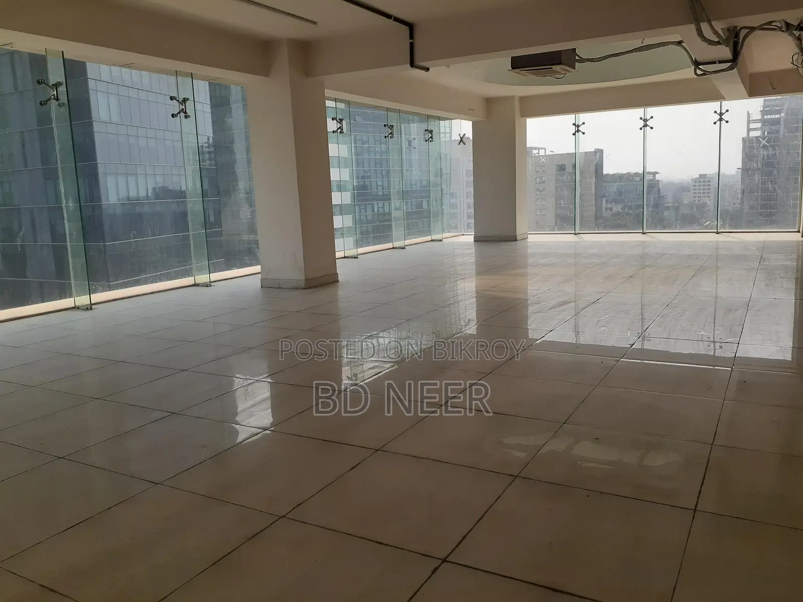 22200 SqFt Office Space Available For Rent