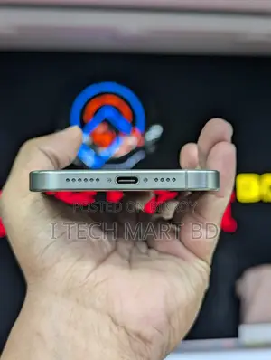 Apple iPhone 15 Pro Max (Used)