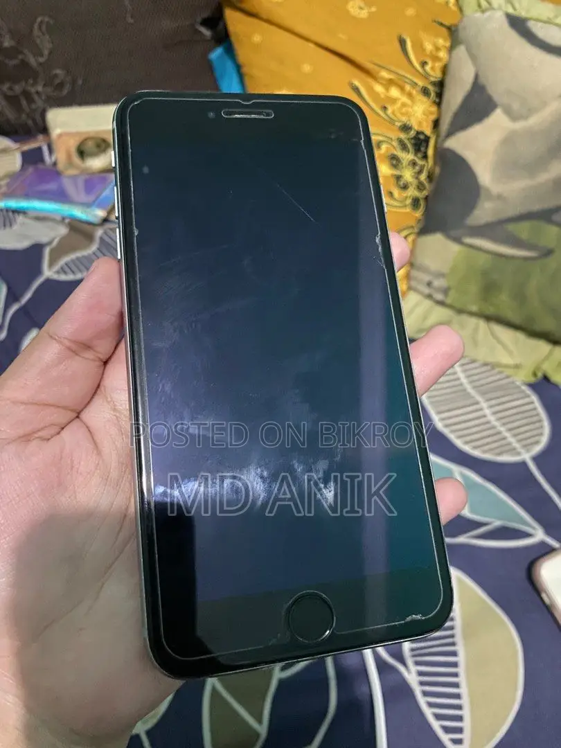 Apple iPhone 6 Plus 128 gb (Used)