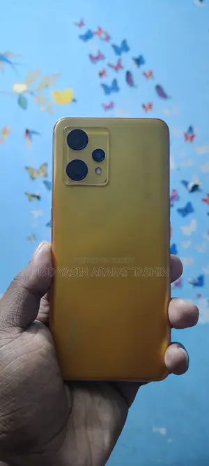 Realme 9 (Used)