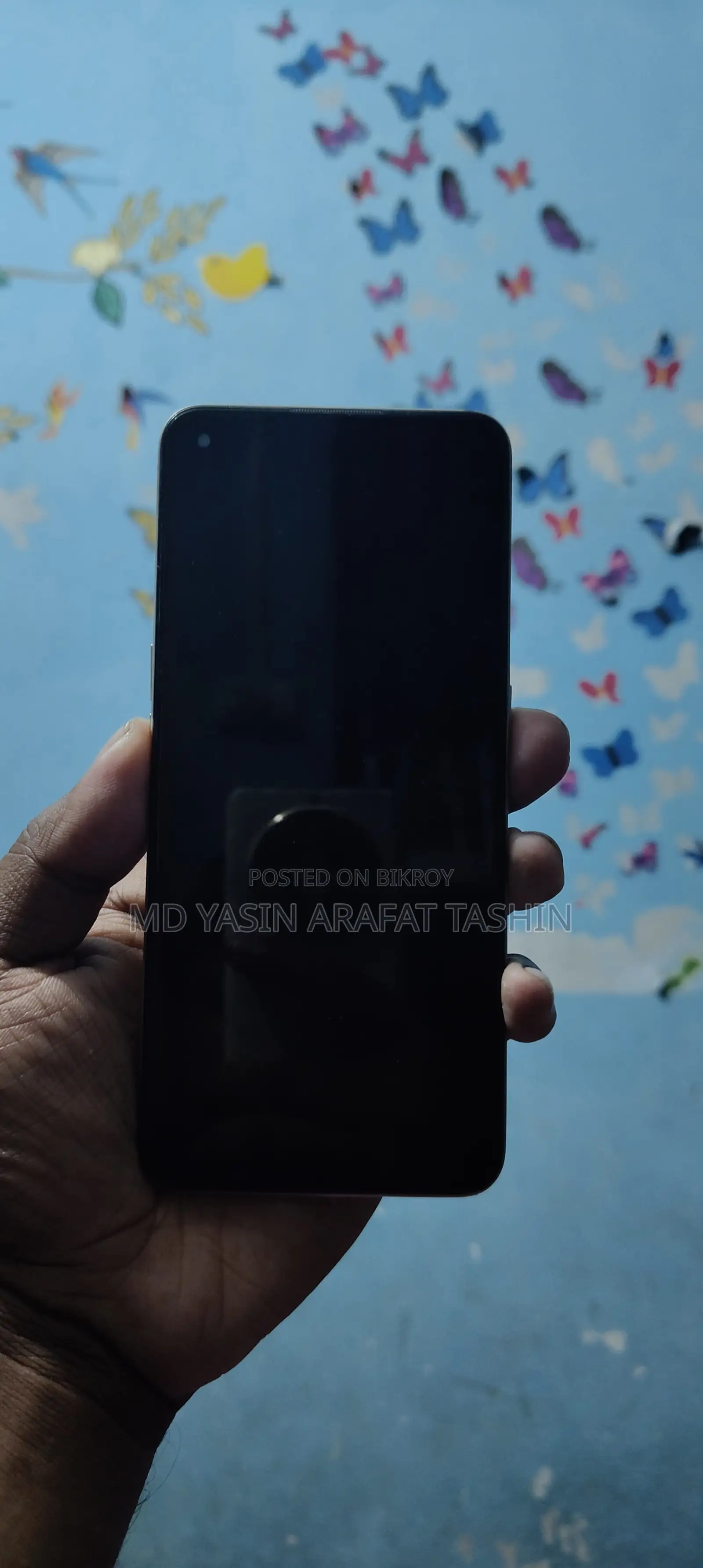 Realme 9 (Used)