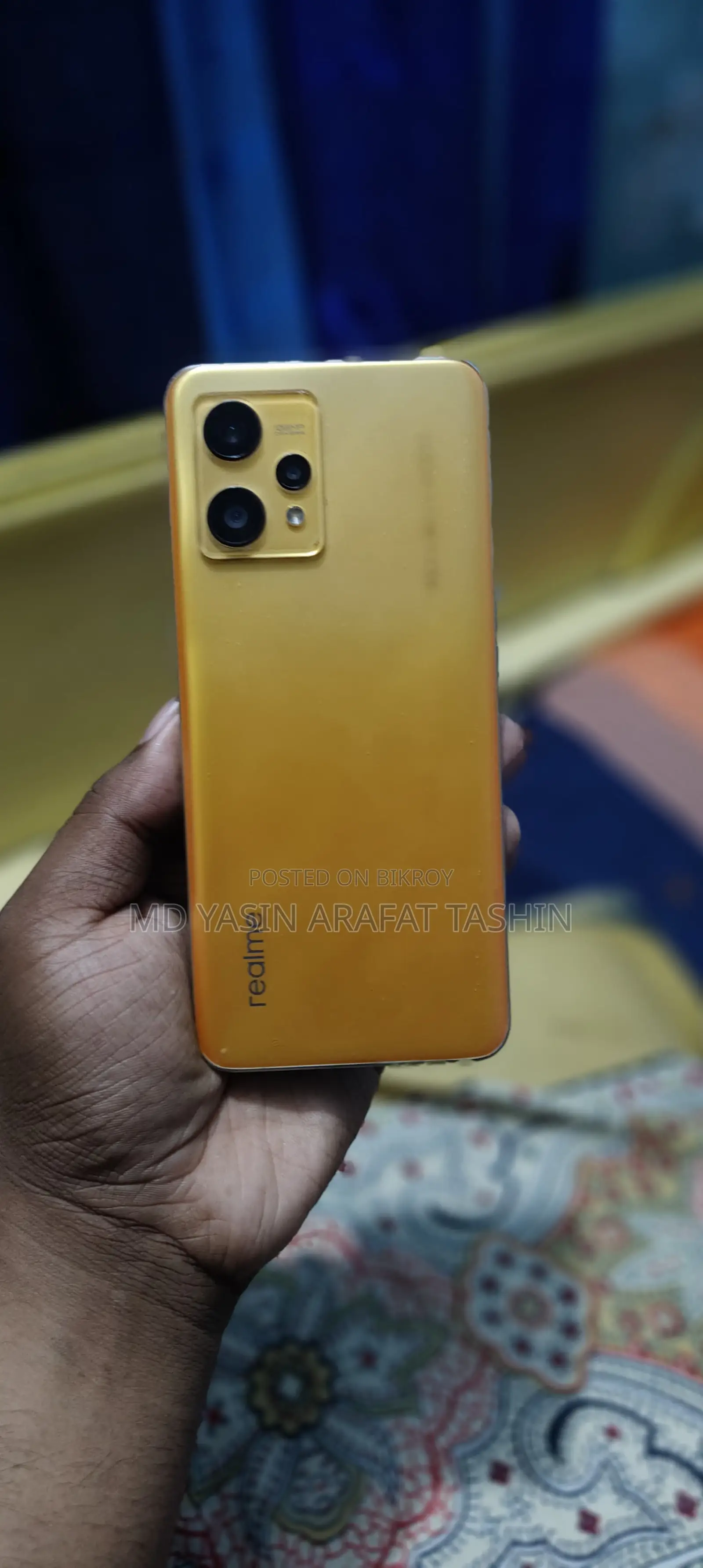Realme 9 (Used)