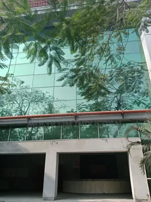 1,34,500 sqft, 3 Floor RSC Certified Garments Building At Tarabo
