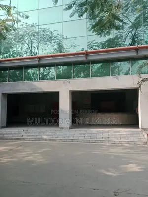 1,34,500 sqft, 3 Floor RSC Certified Garments Building At Tarabo