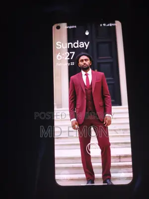 Mione Pro Plus OnePlus 9 (Used)