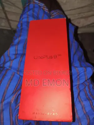 Mione Pro Plus OnePlus 9 (Used)